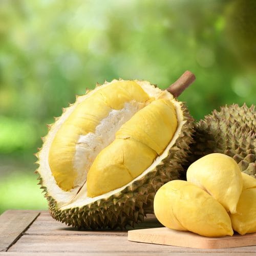 Bolehkah Makan Durian Saat Program Hamil? Cek Faktanya