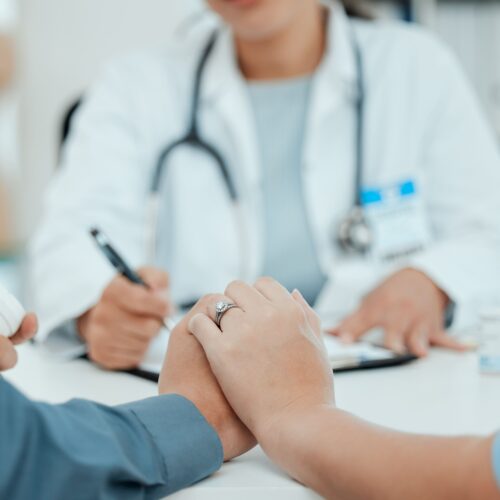 Klinik & Dokter Bayi Tabung Jakarta Selatan – Ciputra IVF