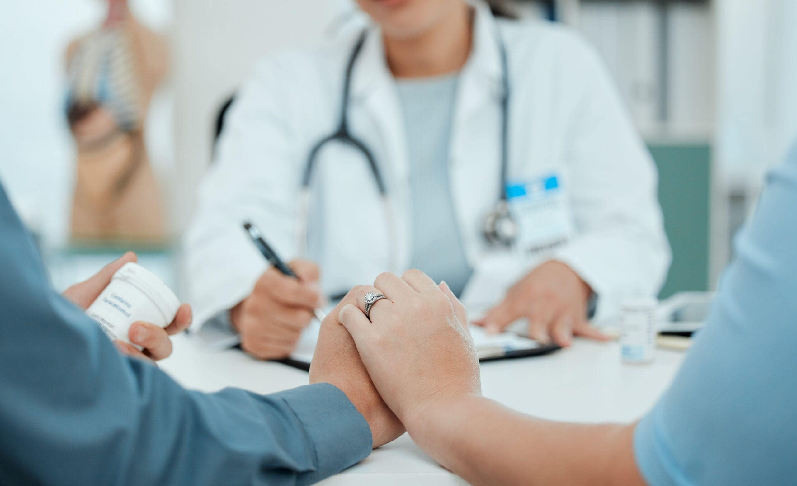 Klinik & Dokter Bayi Tabung Jakarta Selatan – Ciputra IVF