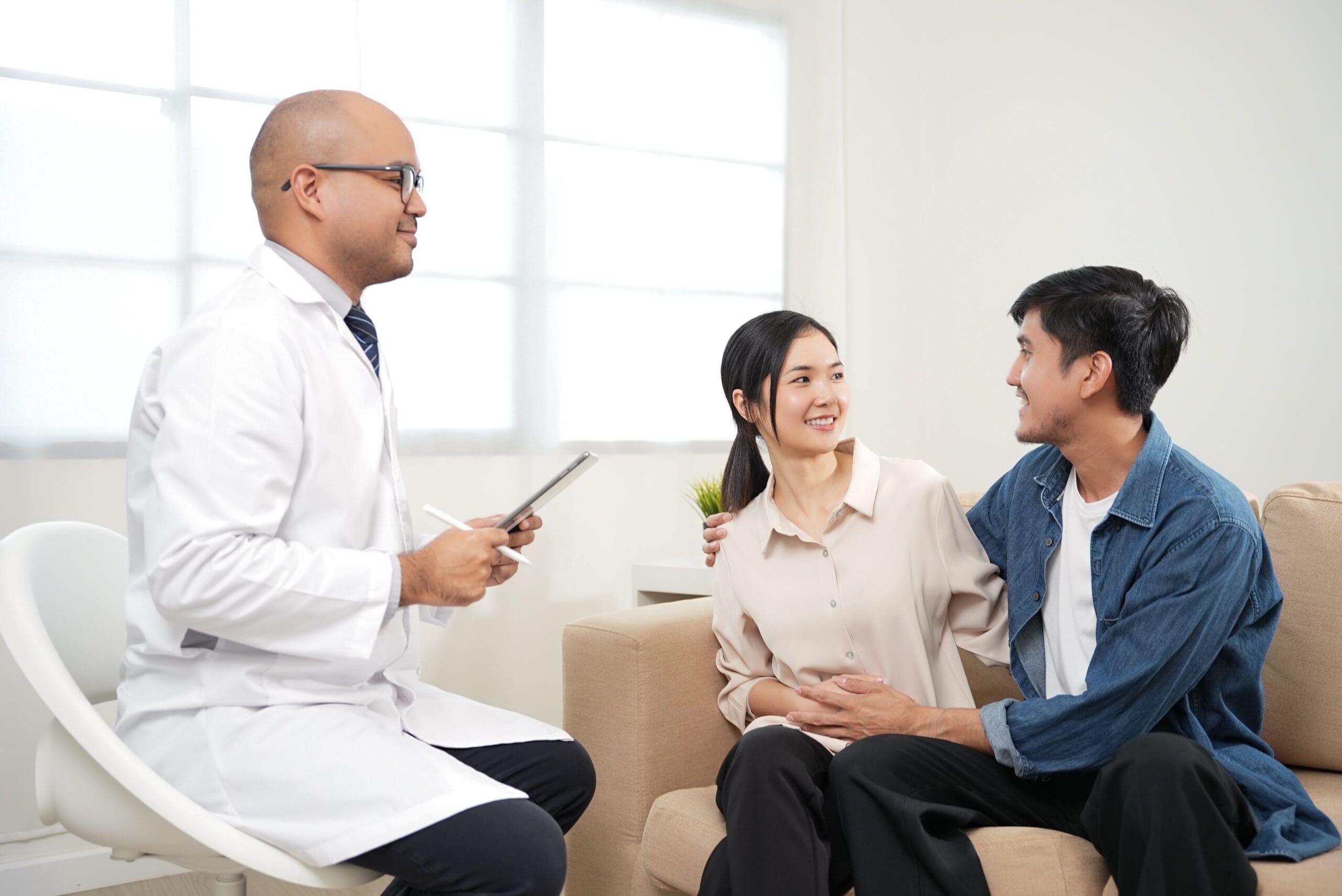 11 Tips Memilih Klinik IVF yang Terpercaya