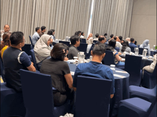 fertility talk bsd april