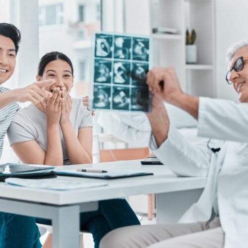 Klinik & Dokter Bayi Tabung Jakarta Barat – Ciputra IVF