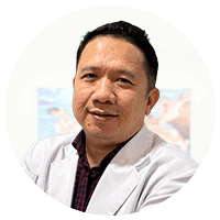 dr. Novitrian Eka Putra, SpOG, SubSp-FER, DMAS, F-ART, MH