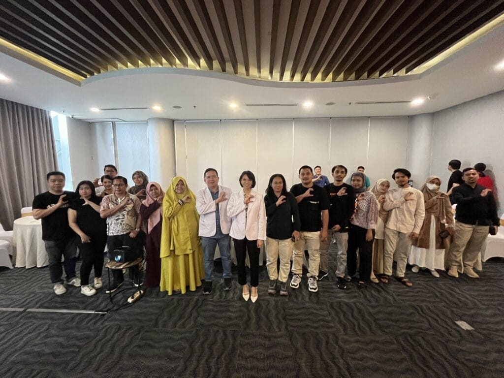 Fertility Talk Ciputra IVF Roadshow to PIK Jakarta Utara
