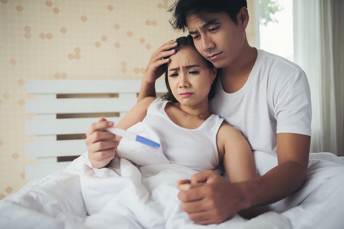 Waspadai 17 Penyakit yang Memengaruhi Kesuburan