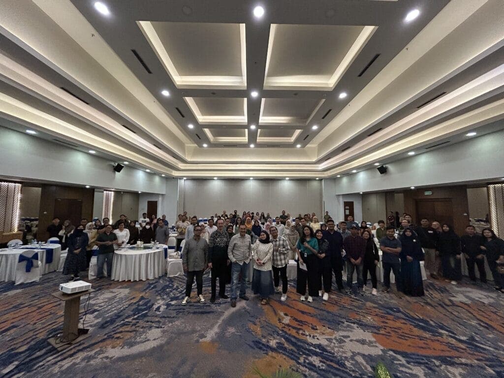 Roadshow Bayi Tabung Ciputra IVF di Banjarmasin