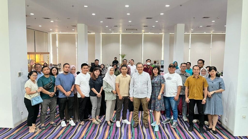 Roadshow Bayi Tabung Ciputra IVF di Serpong Tanggerang 