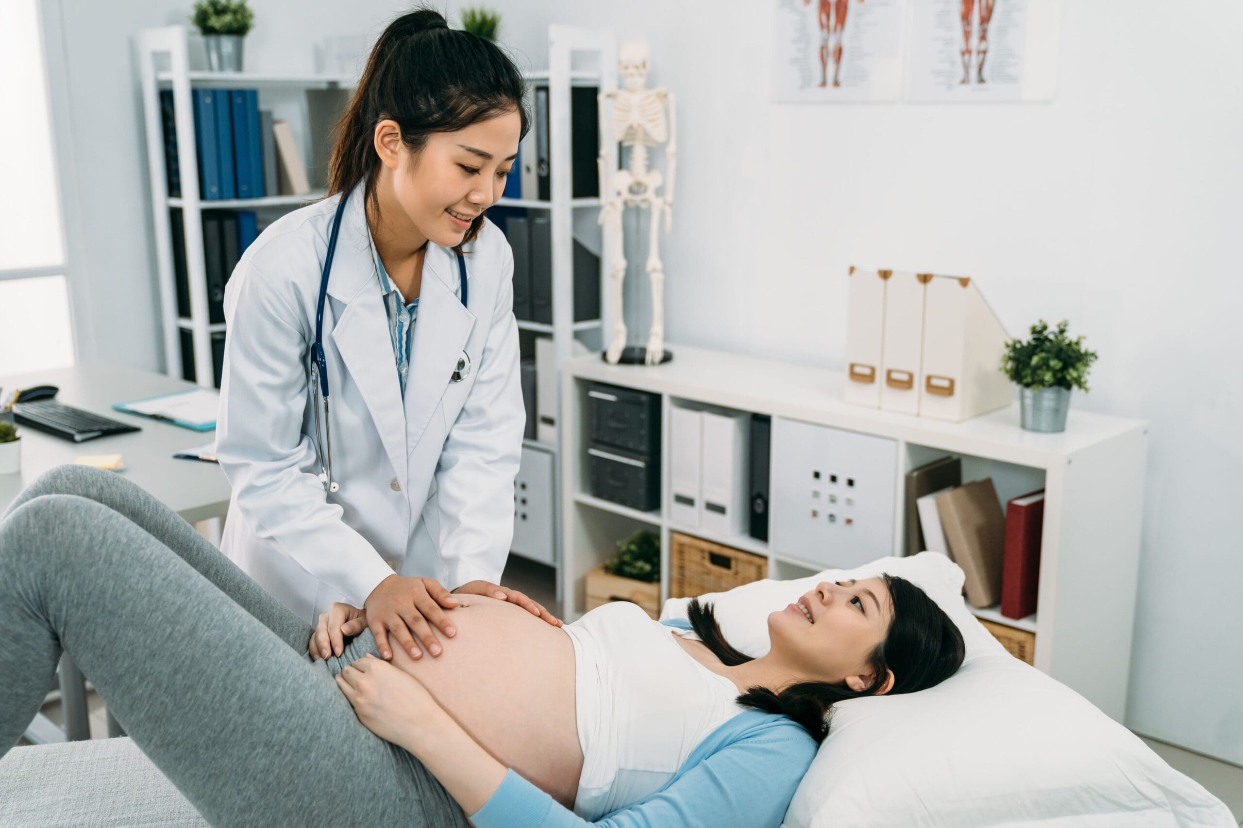 Tes Prenatal Ibu Hamil di Setiap Semester, Apa Saja?