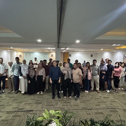 Roadshow Bayi Tabung Ciputra IVF di Bogor