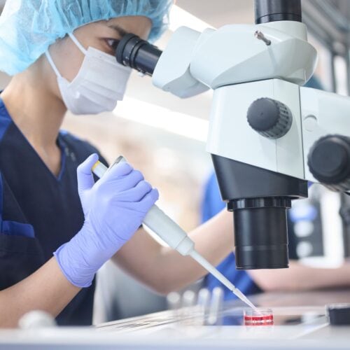 Klinik & Dokter Inseminasi Jakarta Barat – Ciputra IVF