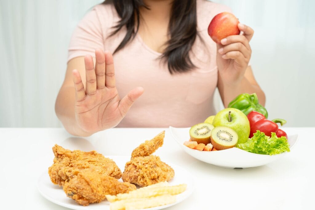 Hindari 15 Pantangan Makanan Proses Bayi Tabung (IVF) Ini