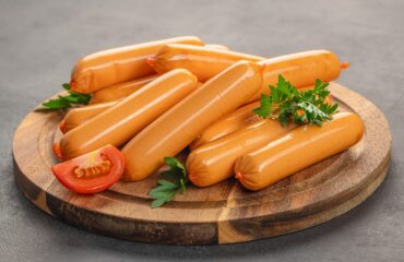 Daftar Makanan yang Menjadi Pantangan untuk Kesuburan Pria