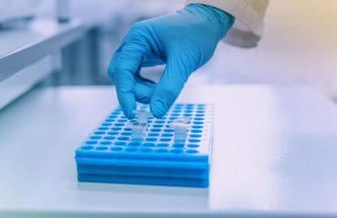 PGT-M (Preimplantation Genetic Testing) Program Bayi Tabung