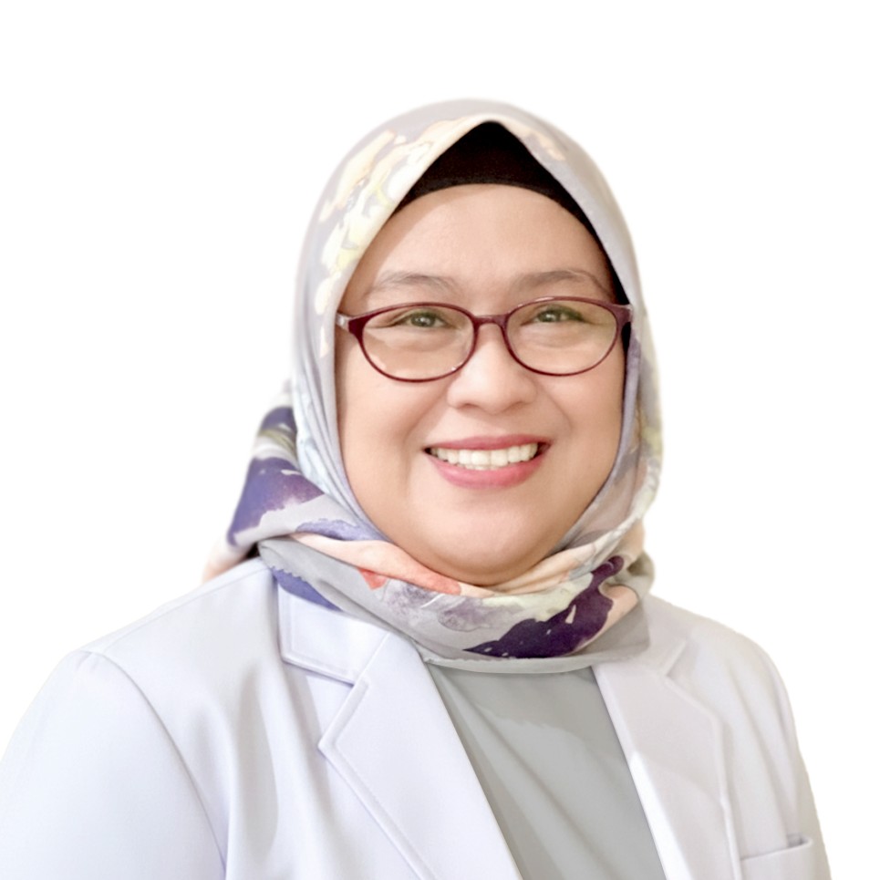 dr. Diah Sartika Sari H., Sp.OG, Subsp. F.E.R.