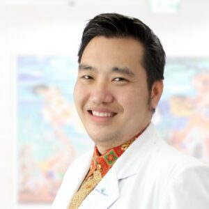 dr. Sigit Pradono Diptoadi, SpOG