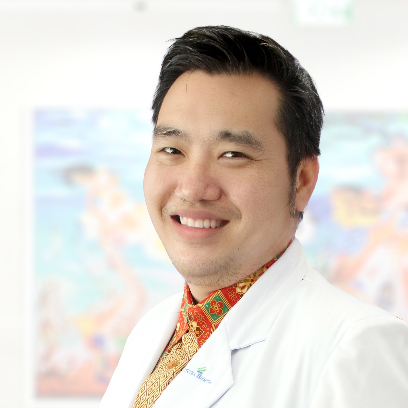 dr. Sigit Pradono Diptoadi, SpOG