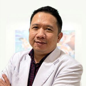dr. Novitrian Eka Putra, SpOG, SubsFER, MH, DMAS, FIVF