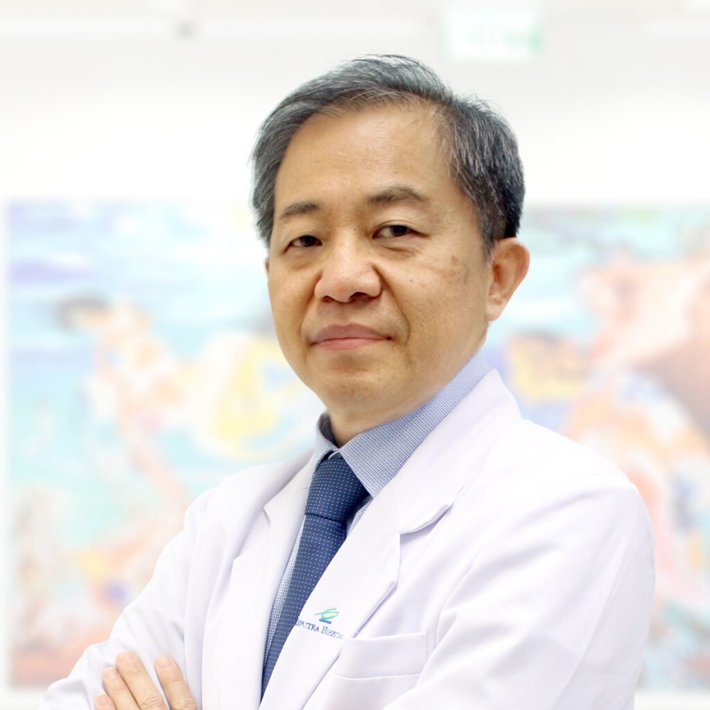 dr. Adrian Setiawan, SpOG