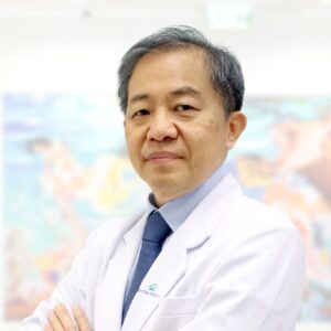 dr. Adrian Setiawan, SpOG