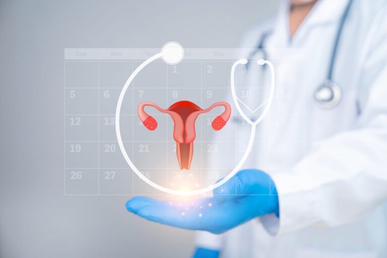 Inseminasi Buatan (IUI)