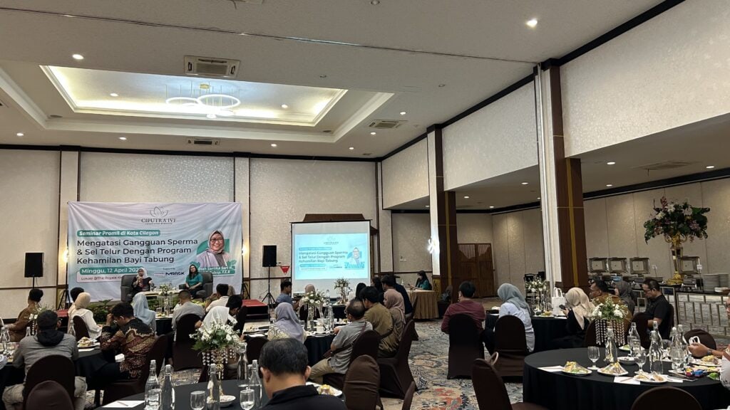 fertility talk bayi tabung cilegon