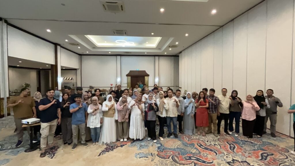 Roadshow Bayi Tabung Ciputra IVF di Cilegon