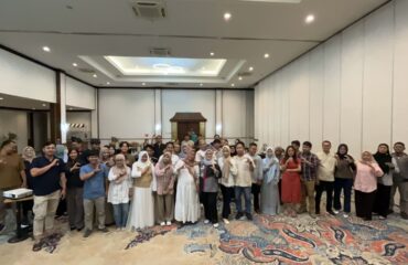 Roadshow Bayi Tabung Ciputra IVF di Cilegon
