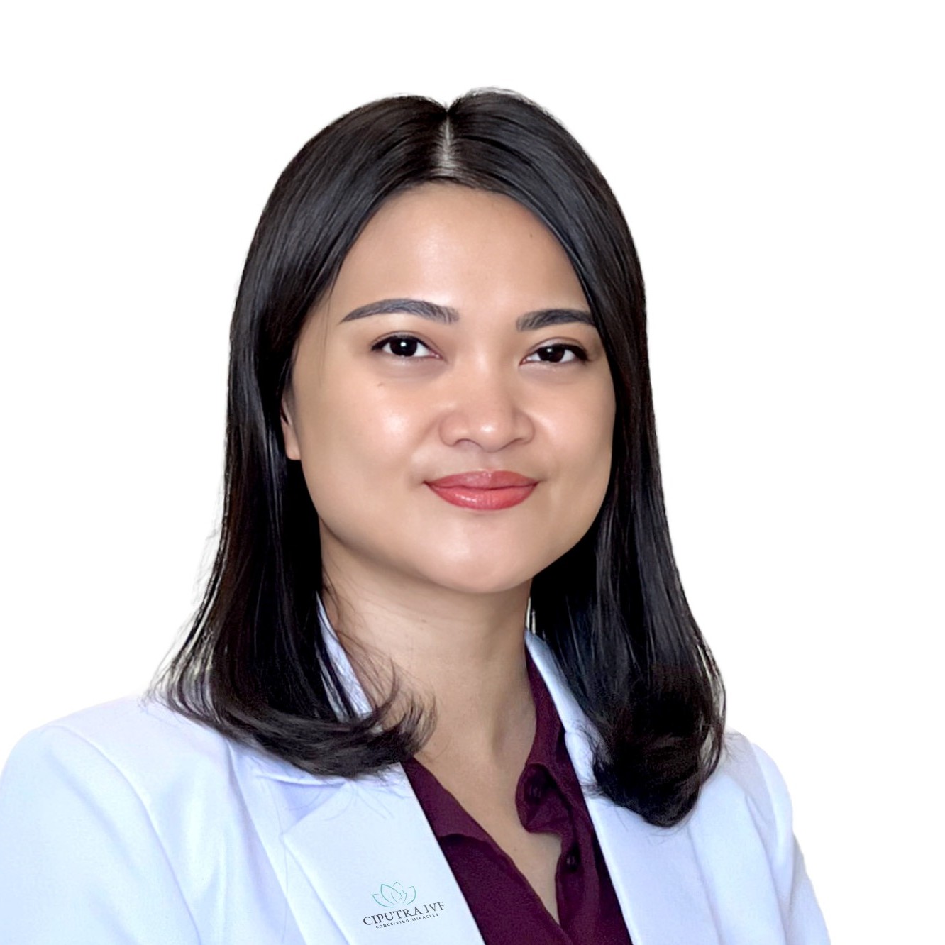 dr. Inggrid Felicia Ocsilia Wengkang, Sp.OG