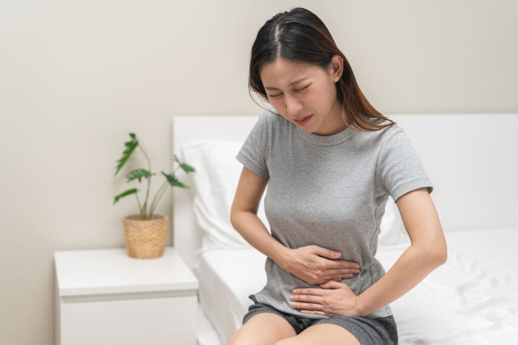 Nyeri Haid Karena Endometriosis vs Kram Menstruasi Biasa