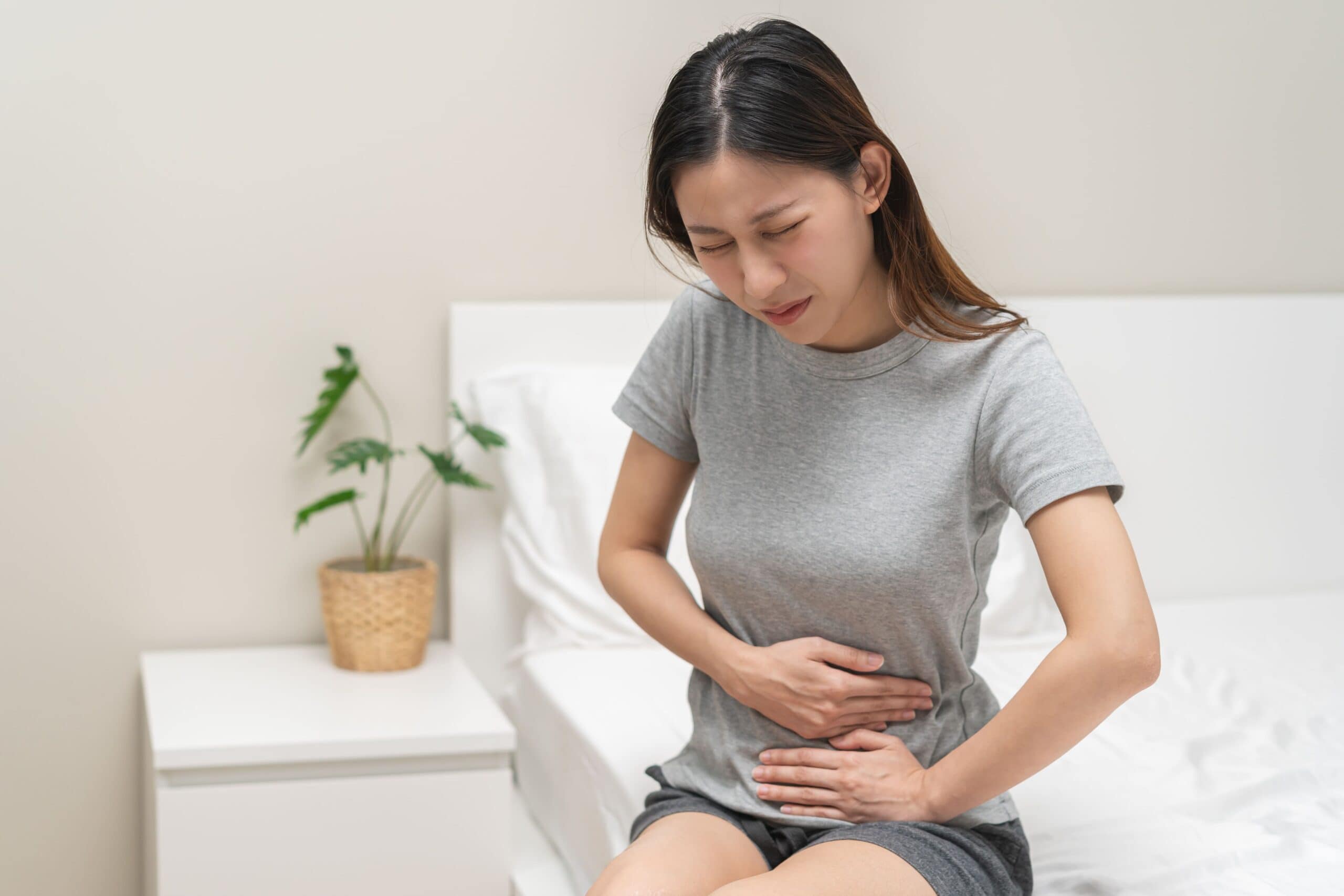 Nyeri Haid Karena Endometriosis vs Kram Menstruasi Biasa