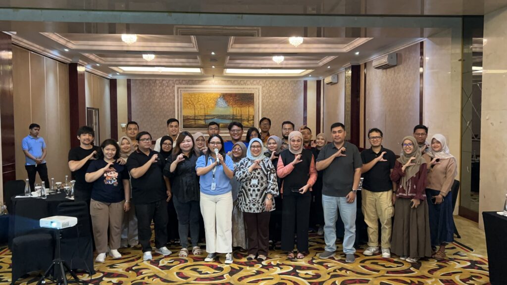 Roadshow Bayi Tabung Ciputra IVF di BSD Tangerang