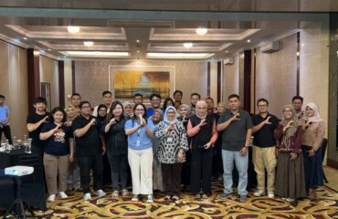 Roadshow Bayi Tabung Ciputra IVF di BSD Tangerang