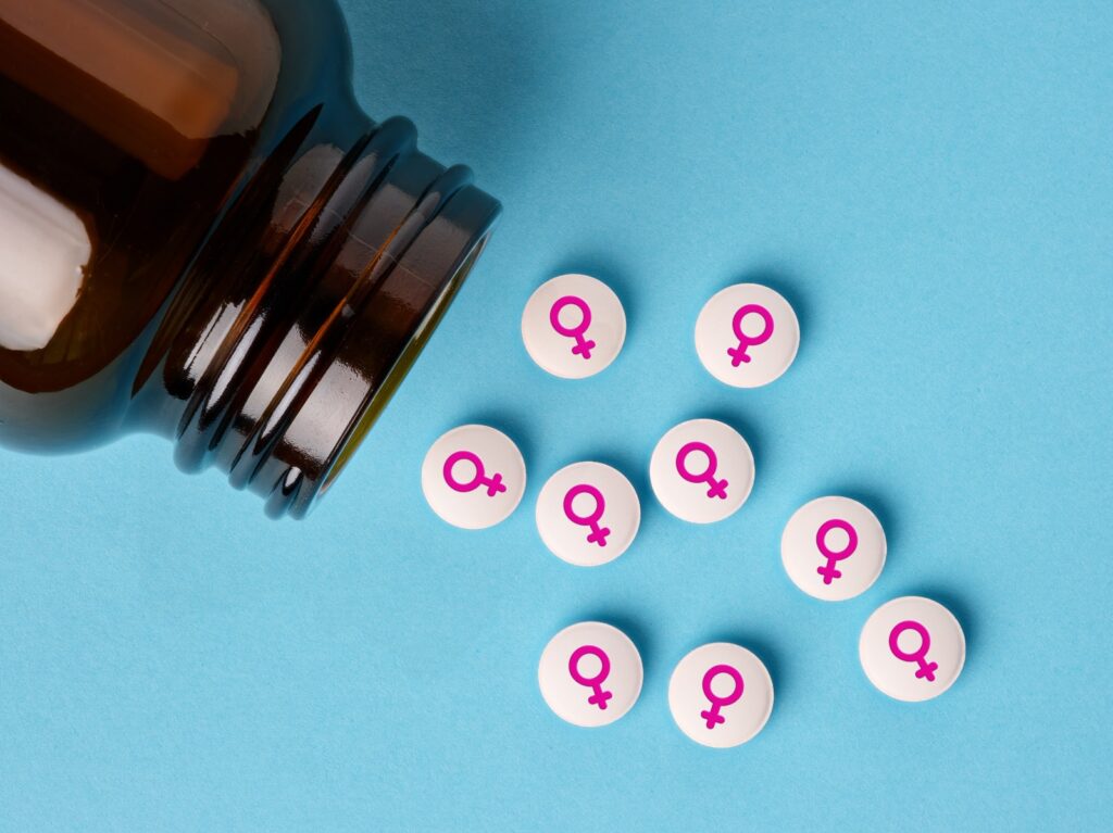 Obat Hormon untuk Endometriosis: Pil KB, Dienogest, dan GnRH Agonis