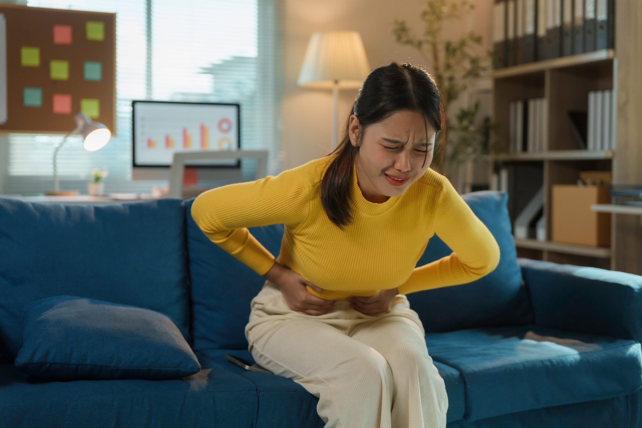 PCOS dan Risiko OHSS dalam Program Bayi Tabung