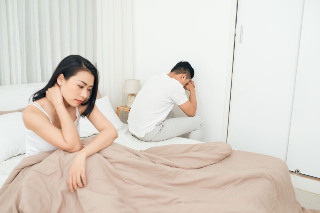 Dyspareunia: Nyeri Saat Berhubungan Akibat Endometriosis