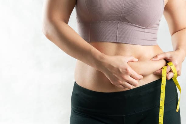 Adakah Hubungan PCOS dan Berat Badan?