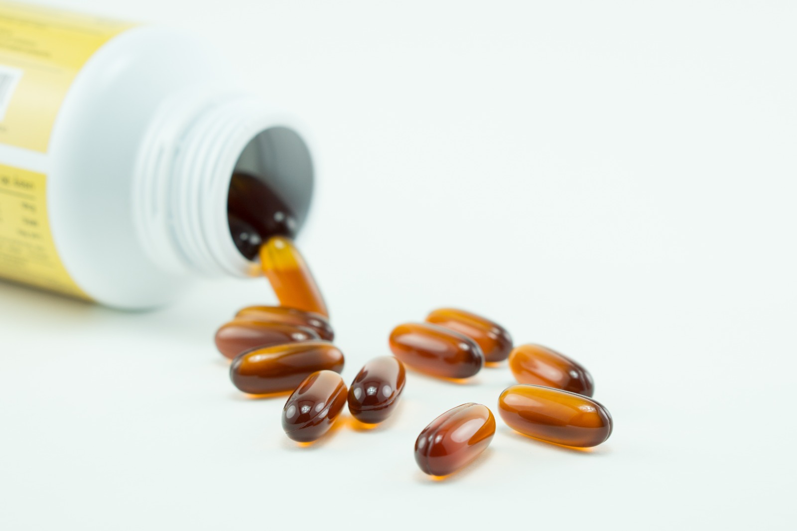 Efektivitas Suplemen Myo-Inositol untuk PCOS