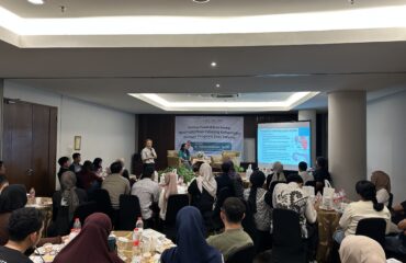 Roadshow Bayi Tabung Ciputra IVF di Serang, Edukasi Pasangan tentang Upaya Kehamilan melalui Program Bayi Tabung