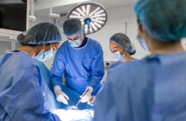 Prosedur pengambilan sperma bedah