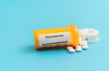testosteron dan kesuburan pria