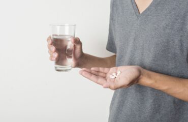 Suplemen untuk Kualitas Sperma